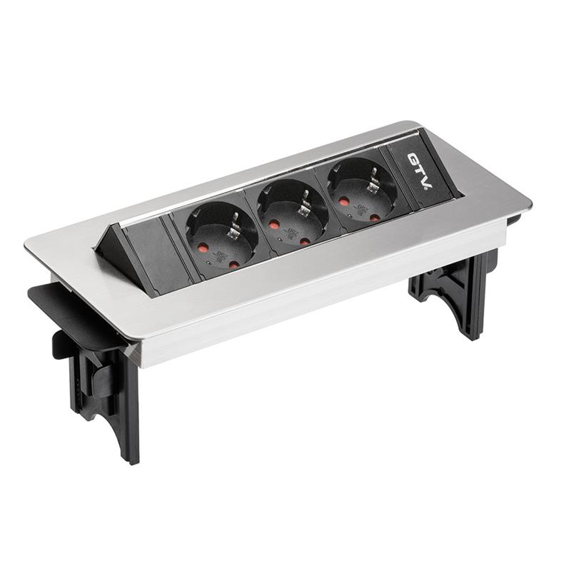 VTIČNICA ZA PISALNE MIZE DVIŽNA