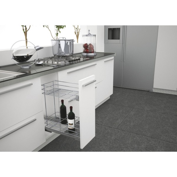 KOŠARA IZVLEČNA COMBI EC 40