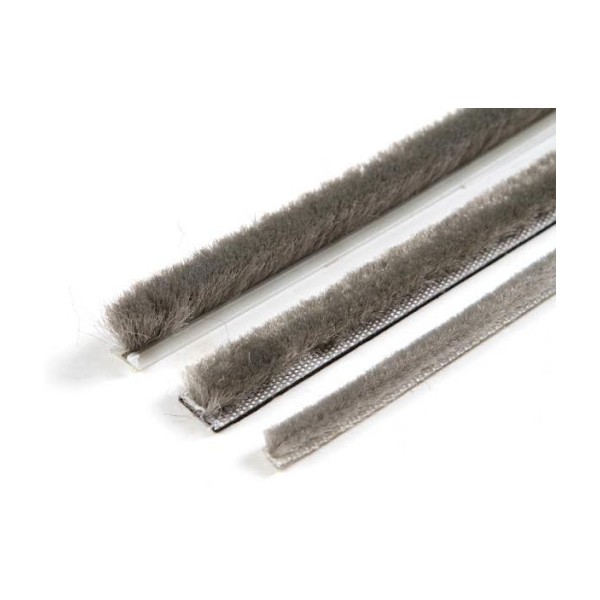 Samolepilna ščetka 12 mm