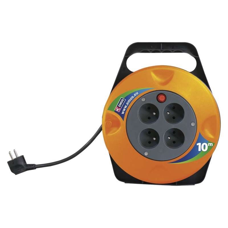 Električni podaljšek 10m