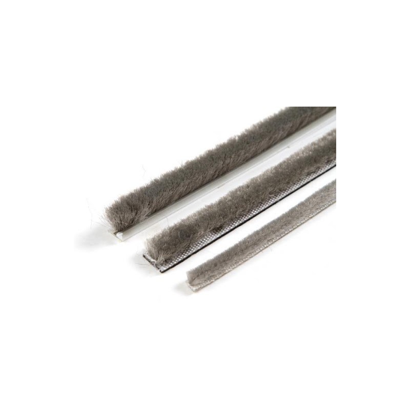 Samolepilna ščetka 12 mm