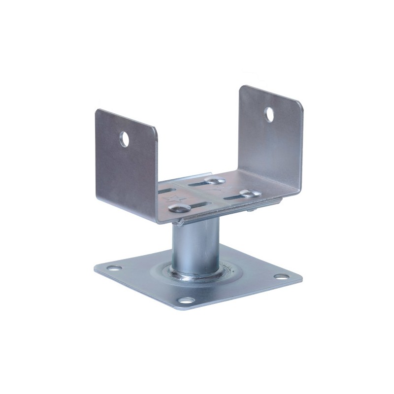 Čevelj sohe nastavljiv 100-150