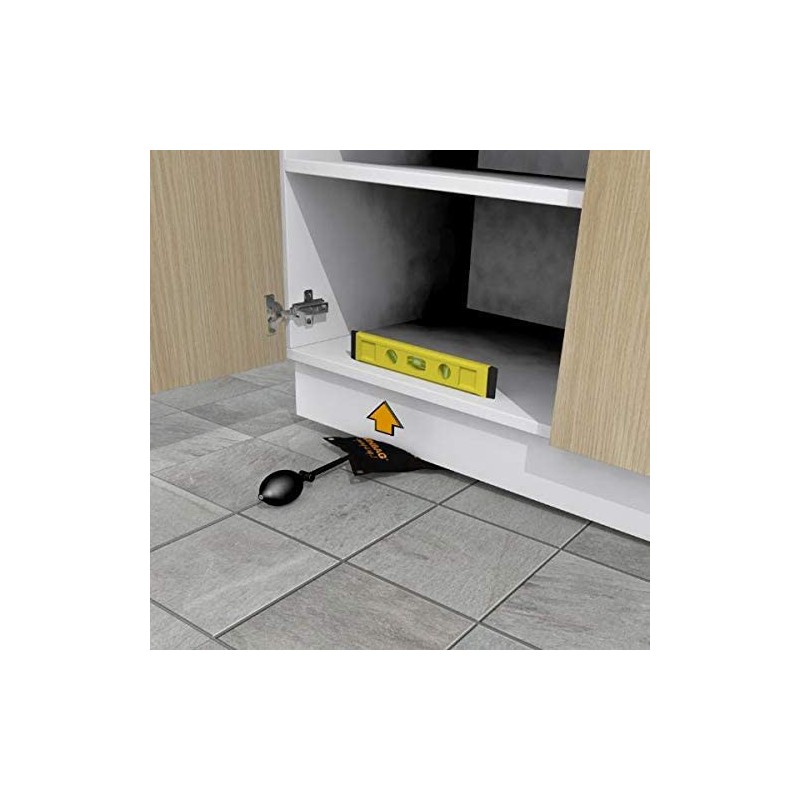 BLAZINA ZA OKNA IN VRATA TE-FIX