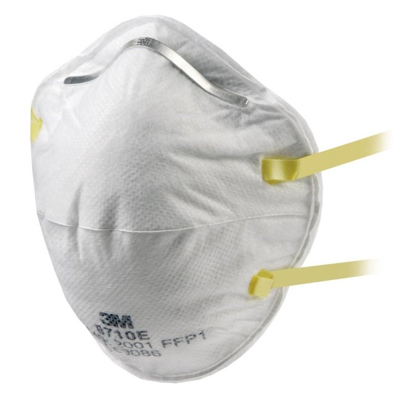 Maska protiprašna 3M