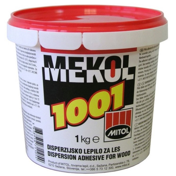 Lepilo za les Mekol