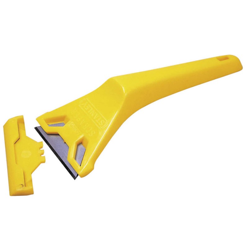 Stanley PVC strgalo