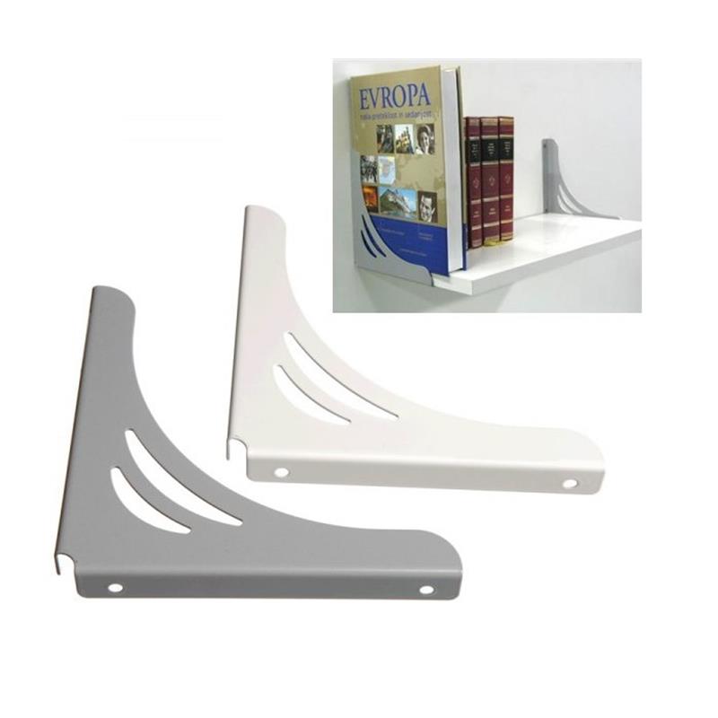 konzola za police LC 18 bela