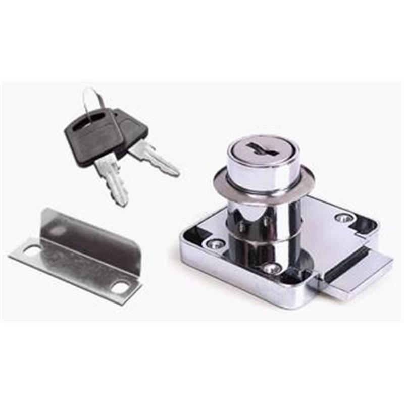 ključavnica za pohištvo 138 Tehmax