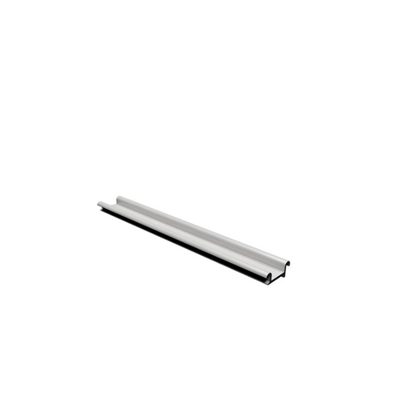 zgornje vodilo za drsni sistem Overline